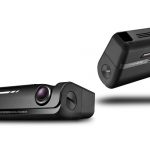 Front & Rear Thinkware Dash Cam