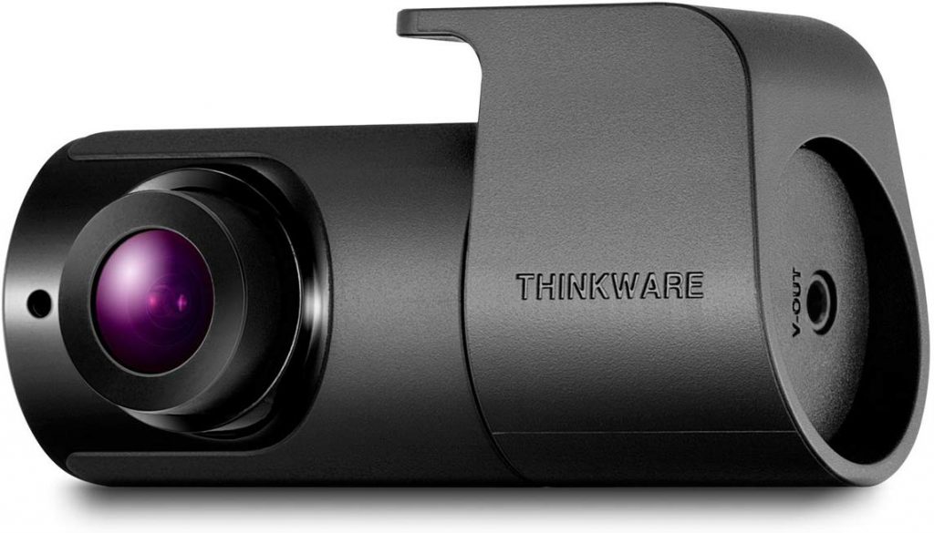 THINKWARE DASH CAMS – Auto Tech Solutions